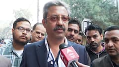 UP Election:शाहजहांपुर से SP नेता जयेश प्रसाद बोले-'Jitin Prasad से BJP को कोई फायदा नहीं होगा'