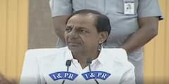 CM KCR On Muktha BJP: బీజేపీ ముక్త భారత్ కోసం ప్రజలు కోరితే జాతీయపార్టీ పెడతా| ABP Desam