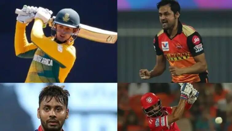 ipl auction 2022 get to know final squad list of Lucknow Super Giants purchased price and other details LSG Final Squad 2022: নিলামে যে খেলোয়াড়দের দলে নিল লখনউ সুপারজায়েন্টস, দেখুন এক ঝলকে