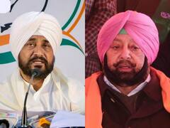 Exclusive: Amarinder Singh का कांग्रेस पर बड़ा हमला, टिकट बंटवारे पर उठाए सवाल, चरणजीत चन्नी पर भी साधा निशाना
