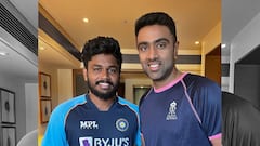 IPl 2022: ২ দিনের নিলাম শেষে কেমন হল রাজস্থান রয়্যালসের ২৪ জনের স্কোয়াড?