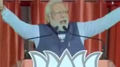 UP Elections 2022 | 'Jo apne sathiyon ke nahi hue, aapke kya honge: PM Modi attacks SP