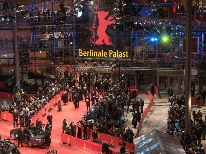 Berlin International Film Festival Records More Than 50 COVID-19 Positive Cases Berlin International Film Festival Records More Than 50 COVID-19 Positive Cases