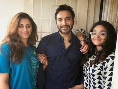 Watch video: ''இதை பண்ணு.. உனக்கு கார் வாங்கித்தரேன்’’! கார் கேட்ட மகளுக்கு 'டெஸ்ட்' வைத்த ரகுமான்..! வீடியோ!