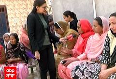 Promo : ਬਾਬਾ ਬਕਾਲਾ ਦੀਆਂ ਬੀਬੀਆਂ ਦੇ ਤਿੱਖੇ ਬੋਲ, ਸਰਕਾਰ ਨੇ ਨਸ਼ੇ ਦਾ ਨੀ ਸਾਡਾ ਲੱਕ ਤੋੜਿਆ