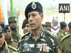 Pulwama Attack: ‘जरा याद करों कुर्बानी...’, पुलवामा दहशतवादी हल्ल्यात शहीद झालेल्या CRPF जवानांना श्रद्धांजली