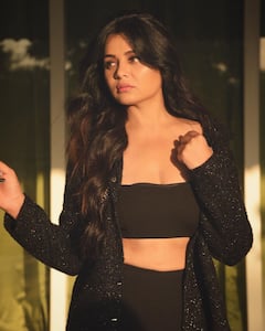 PHOTO: सौंदर्याची खाण; पाहा प्रार्थनाचा नवा लूक!