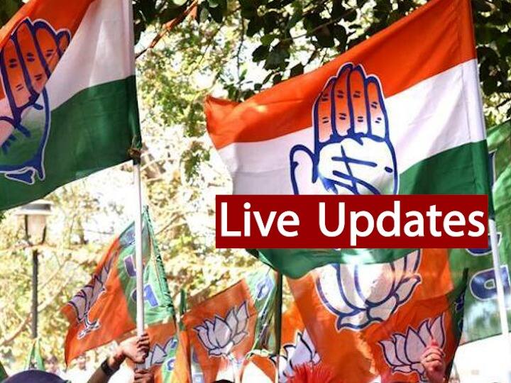 mumbai congress protest against bjp on pm modi remark outside Devendra fadnavis bungalow sagar LIVE Updates : मुंबई, महाराष्ट्राचा अपमान होत असताना देवेंद्र फडणवीस मूग गिळून गप्प का, भाई जगताप यांचा सवाल