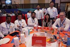 IPL Auction 2022: ஐபிஎல் மெகா ஏலத்தில் பங்கேற்ற 10 அணிகளின் ’மாஸ்டர் மைண்ட்’ இவர்கள்தான்!