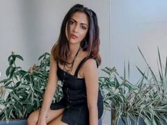 Amala Paul pics:  அல்ட்ரா மாடர்ன் கேர்ளாக அமலா பால் கொடுத்த போஸ்கள்..!