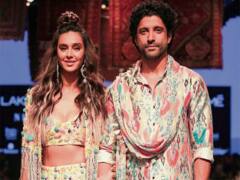 Farhan And Shibani Wedding: क्या जल्द ही फरहान अख्तर की दुल्हन बनने जा रही हैं शिबानी दांडेकर? पोस्ट शेयर कर दिया ये हिंट!