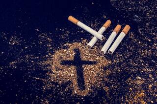 Anti-tobacco Warning: तंबाखूजन्य पदार्थांसाठी ओटीटी माध्यमांना नवी नियमावली, केंद्रीय आरोग्य विभागाकडून नवे नियम जाहीर