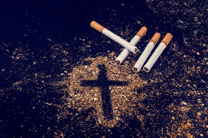 World No tobacco day Central Health Department announced new rules and regulations for ott platforms regarding tobacco  detail marathi news Anti-tobacco Warning: तंबाखूजन्य पदार्थांसाठी ओटीटी माध्यमांना नवी नियमावली, केंद्रीय आरोग्य विभागाकडून नवे नियम जाहीर
