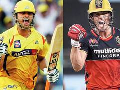IPL Auction 2022: Suresh Raina और AB de Villiers समेत आईपीएल में नहीं दिखाई देंगे ये दिग्गज खिलाड़ी