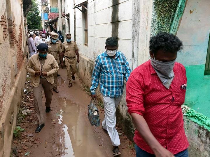 தஞ்சையில் 3 இஸ்லாமியர்கள் வீட்டில் என்.ஐ.ஏ நடத்திய திடீர் சோதனை - வெளியான அதிர்ச்சி தகவல்கள்