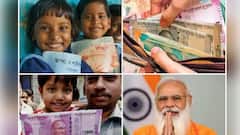 Sukanya Samriddhi Yojana: সুকন্যা সমৃদ্ধি যোজনায় বড়সড় বদল, দেখে নেওয়া যাক এক ঝলকে