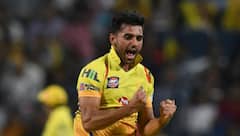 IPL में धोनी से भी महंगे बिके Deepak Chahar, जानिए परिवार और गर्लफ्रेंड के बारे में