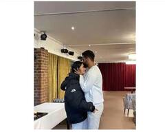 ਇਕ-ਦੂਜੇ 'ਚ ਖੋਏ-ਖੋਏ ਕੈਟਰੀਨਾ ਕੈਫ ਅਤੇ ਵਿੱਕੀ ਕੌਸ਼ਲ, ਇੰਝ ਕੀਤਾ ਪਿਆਰ ਦਾ ਇਜ਼ਹਾਰ