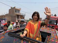 Dimple Yadav Secrets: मुलायम सिंह यादव की बड़ी बहू हैं डिंपल यादव, रोचक हैं अखिलेश यादव की पत्नी से जुड़े ये सीक्रेट्स
