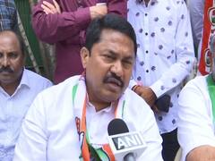 विदर्भात शिवसेना काँग्रेसला फाईट देऊ शकेल का? नाना पटोले हसले, म्हणाले....