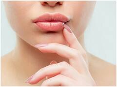 Health Tips: होठों को काला बना सकती हैं आपकी ये बुरी आदतें, इस तरह रखें ख्याल