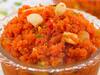 Apple Halwa: క్యారెట్ హల్వాలాగే ఆపిల్ హల్వా, రుచి అదిరిపోతుంది