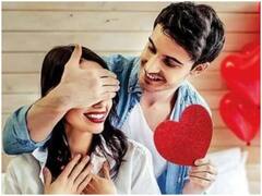 Valentine’s Day: जुबां पर लाएं दिल की बात, वैलेंटाइन डे पर कर दें अपने प्यार का इजहार