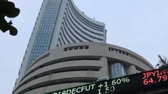 Stock Market Update: Sensex tanks 1,400 points, Nifty sinks below 17k