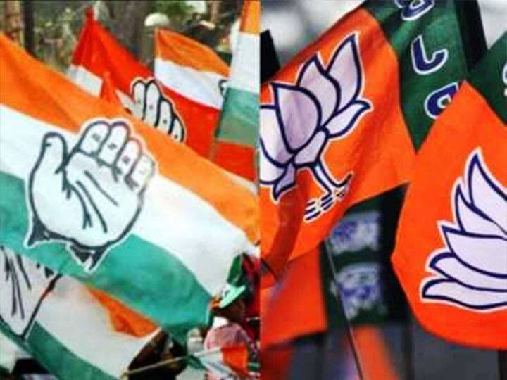 Rajasthan congress and bjp Leaders vote appeal for uttar pradesh, uttarakhand and goa assembly elections  Rajasthan Politics: यूपी, उत्तराखंड और गोवा में मतदान के बीच राजस्थान के नेताओं ने कही बड़ी बात...आगे आप खुद पढ़ें 