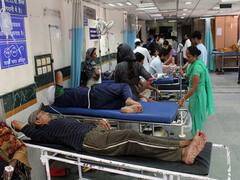 Pradhan Mantri Jan Arogya Bima Yojana: जानिए क्या है ‘प्रधानमंत्री जन आरोग्‍य योजना’, 10 करोड़ परिवारों को मिलेगा इससे योजना से लाभ