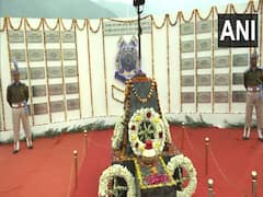 Pulwama Attack: ‘जरा याद करों कुर्बानी...’, पुलवामा दहशतवादी हल्ल्यात शहीद झालेल्या CRPF जवानांना श्रद्धांजली