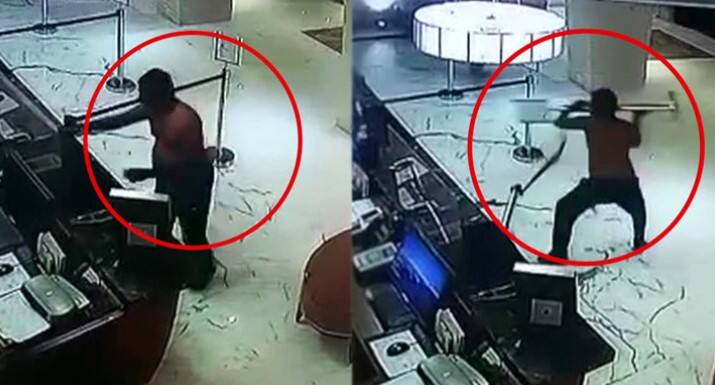 chennai Lawyer arrested for looting luxury hotel room Chennai: அரை நிர்வாண வக்கீலின் ஸ்டார் ஓட்டல் ரகளை! விடிய விடிய மது பார்ட்டி.! பில்லுக்கு பணமில்லை.!