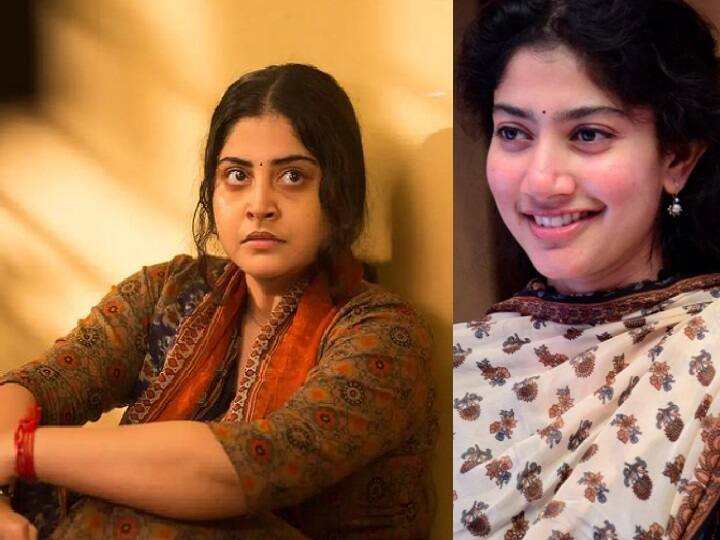 Actress Manjima mohan reply to body shaming troll. Video clip viral on social media Manjima mohan | 'ஆமா.. நான் குண்டுதான்.. சாய்பல்லவியை பாருங்க.! உடல் எடை குறித்து பேசிய மஞ்சிமா மோகன்!