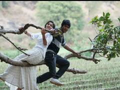 In Pics : ‘आय प्रेम यु’ चित्रपटातून प्रेमाची उधळण करणार अभिजीत आमकर-कयादू लोहारची जोडी!