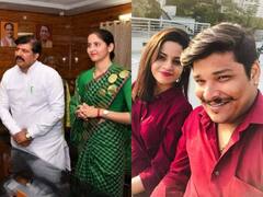 UP Youngest MLAs: बीजेपी के टिकट पर जीत कर पहुंचे थे विधानसभा, यूपी में सबसे कम उम्र के विधायक हैं ये दो नेता