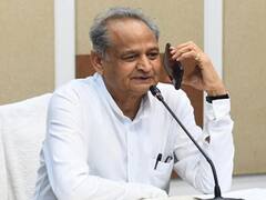 बच्ची को दरिंदगी से बचाने वाले कांस्टेबल लाभू सिंह से सीएम अशोक गहलोत ने की बात, दी शाबाशी- देखें VIDEO