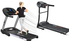 Amazon Deal: दिल की बीमारी और मोटापे से दूर रहना है तो इस Fitness Equipment को घर में जरूर रखें!