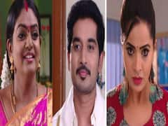 Karthika Deepam ఫిబ్రవరి 14 ఎపిసోడ్: తమ దగ్గరున్న ఆనంద్ మోనిత కొడుకే అని దీప-కార్తీక్ తెలుసుకుంటారా, కార్తీకదీపం సోమవారం ఎపిసోడ్