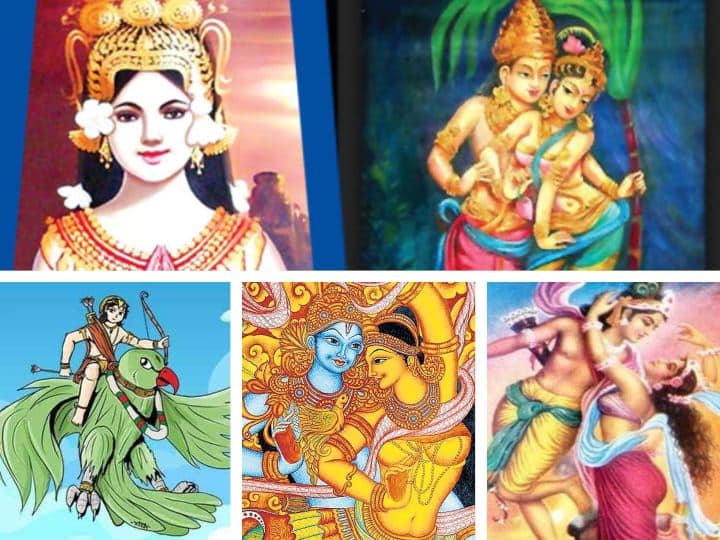Valentine Day Special: Kama Deva and Rati, The Hindu God of Love Valentine Day Special: ఈ మంత్రం జపిస్తే లవ్ సక్సెస్ అవుతుందట