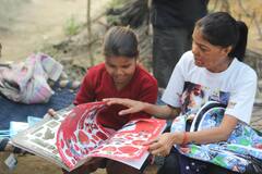 PHOTO : प्रेरणादायक! लखनौमधील 'शीरोज' कॅफे आहे तरी काय? ज्याची देशभर चर्चा