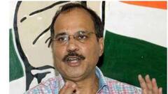 WB Municipal Election Result 2022: এই ফলাফলে মানুষের মতামতের নয়, সন্ত্রাসের প্রতিফলন আছে: অধীর | Bangla News