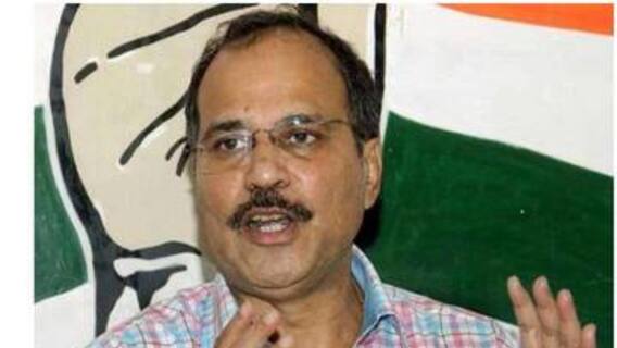 WB Municipal Election Result 2022: এই ফলাফলে মানুষের মতামতের নয়, সন্ত্রাসের প্রতিফলন আছে: অধীর | Bangla News