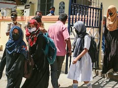 Karnataka Hijab Row: Schools Till Class 10 Reopen, HC Scheduled To Resume Hearing Case