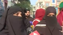 ASSEMBLY ELECTIONS 2022 : UP Women demand education, safety and development | Ground Report