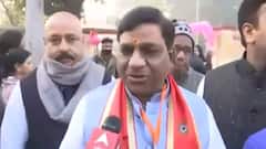 UP Election Voting 2022: अपनी जीत को लेकर आश्वस्त हैं बरेली कैंट से BJP उम्मीदवार संजीव अग्रवाल