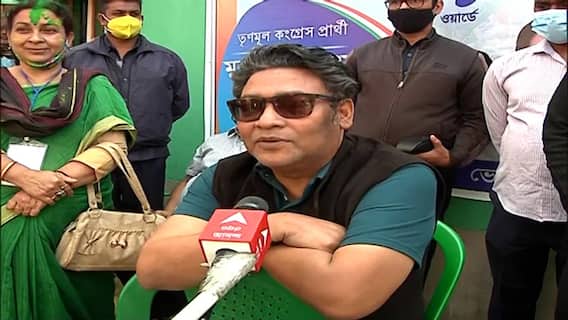 Chandannagar Municipal Poll Result 2022: 'এক থেকে দশই হল মমতা বন্দ্যোপাধ্যায়', জয়ের পর মন্তব্য ইন্দ্রনীল সেনের | Bangla News