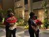 Valentine's Day Special : காதலை சொல்லி 'ஹக்' செய்த நயன்... ஆச்சரியத்தில் பிரமித்த சிவன்.. வைரல் வீடியோ!
