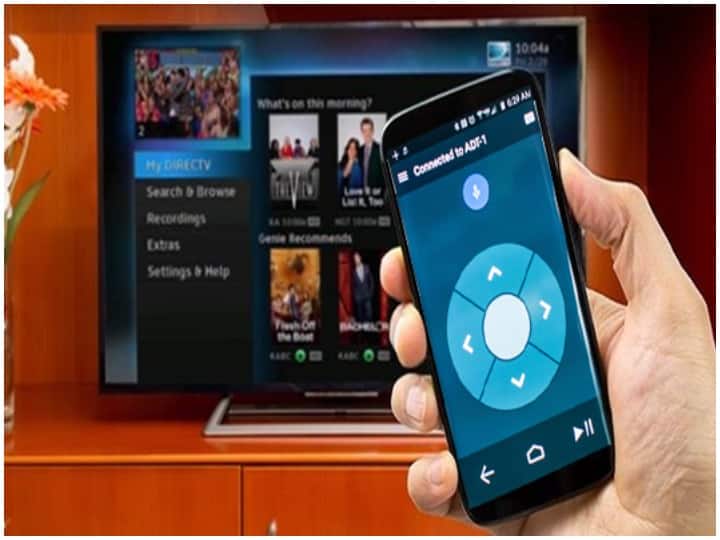 Smartphone tips google tv xiaomi redmi mobile remote smartphone tips convert your mobile in to remote SmartPhone Trick: सिर्फ कॉलिंग के लिए नहीं है आपका स्मार्टफोन, इस तरह फोन को बना सकते हैं TV Remote