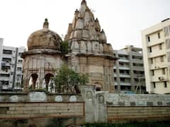 Vizag Taj Mahal: కురుపాం జమీందార్ ప్రేమ చిహ్నం వైజాగ్ తాజ్‌మహల్, అచ్చం షాజహాన్ - ముంతాజ్‌‌‌ల కథే 