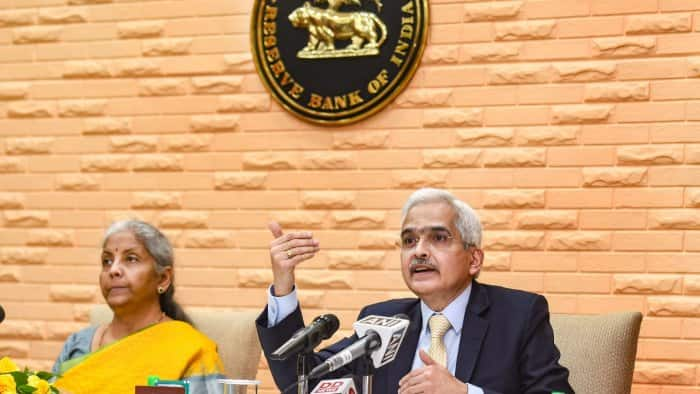 RBI monetary policy 2022 reserve bank of india repo rate RBI governor shaktikanta das RBI Monetary Policy: आज से शुरू हो गई रिजर्व बैंक की मॉनेटरी पॉलिसी बैठक, 8 अप्रैल को होगी घोषणा